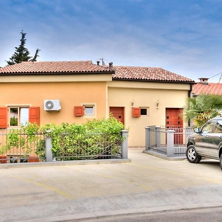 Apartments Casia باشْكا المظهر الخارجي الصورة