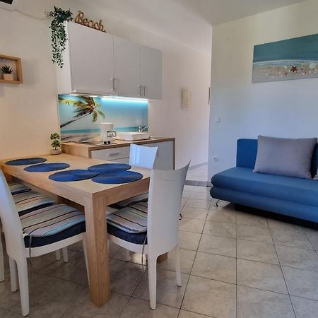 Apartments Casia باشْكا المظهر الخارجي الصورة