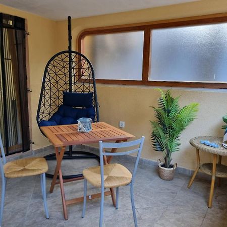 Apartments Casia باشْكا المظهر الخارجي الصورة
