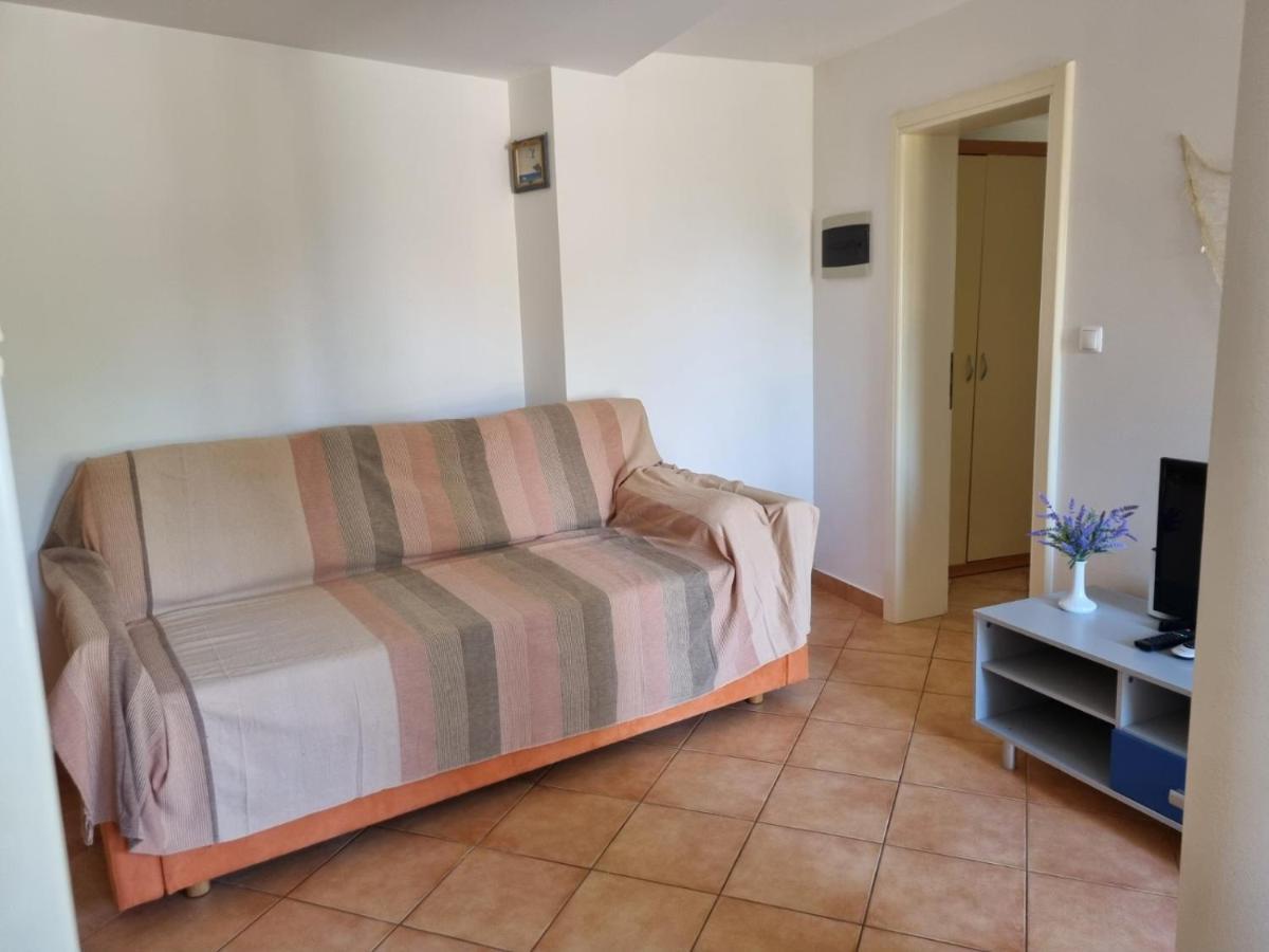 Apartments Casia باشْكا المظهر الخارجي الصورة
