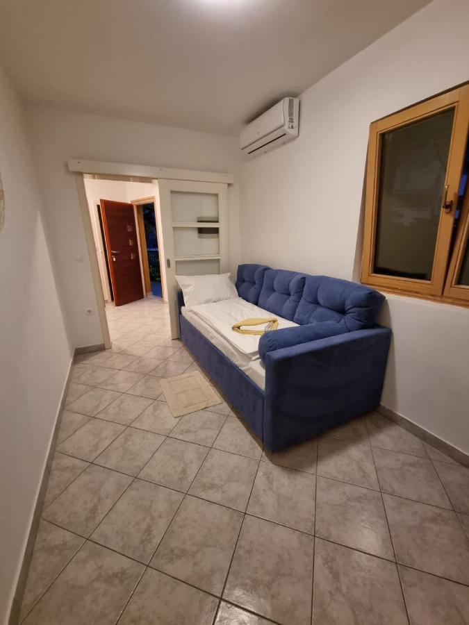 Apartments Casia باشْكا المظهر الخارجي الصورة