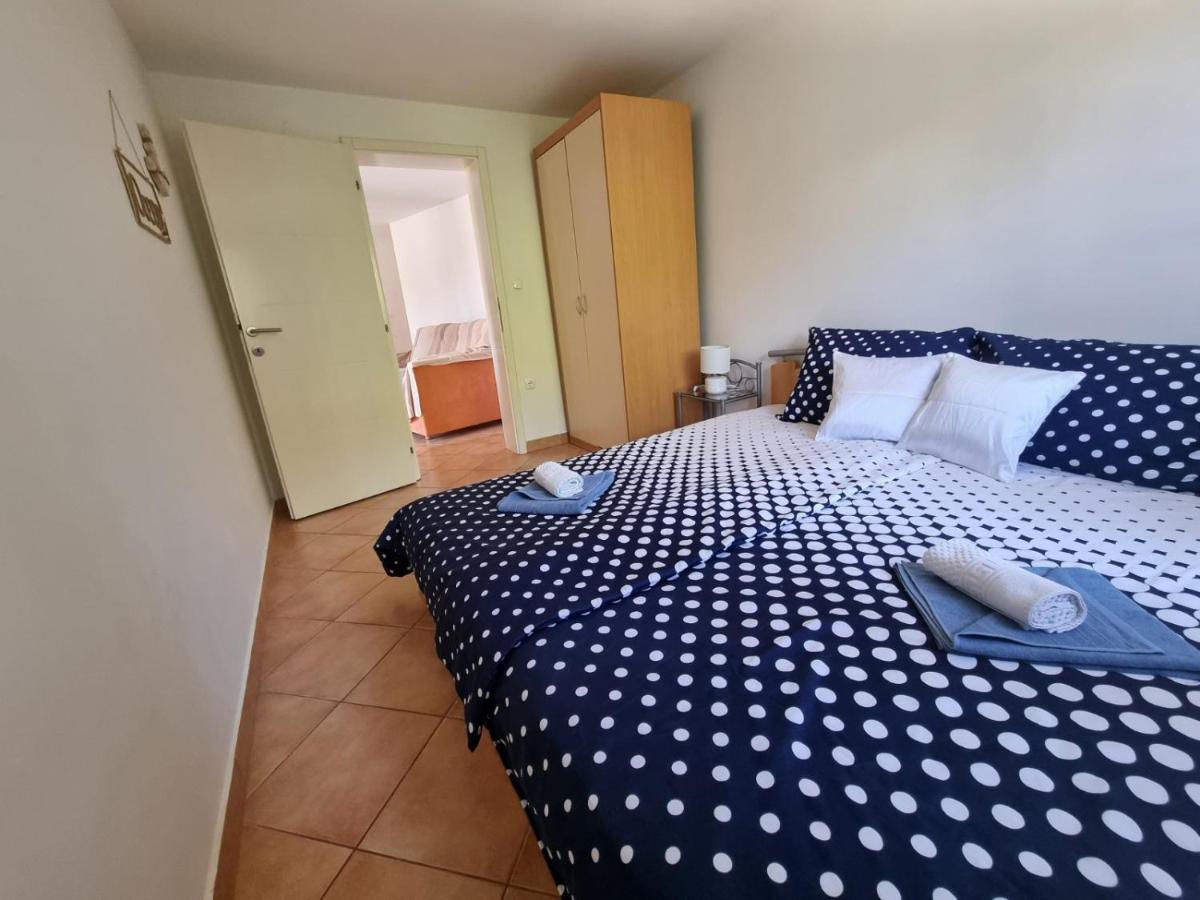 Apartments Casia باشْكا المظهر الخارجي الصورة