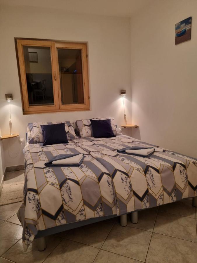 Apartments Casia باشْكا المظهر الخارجي الصورة