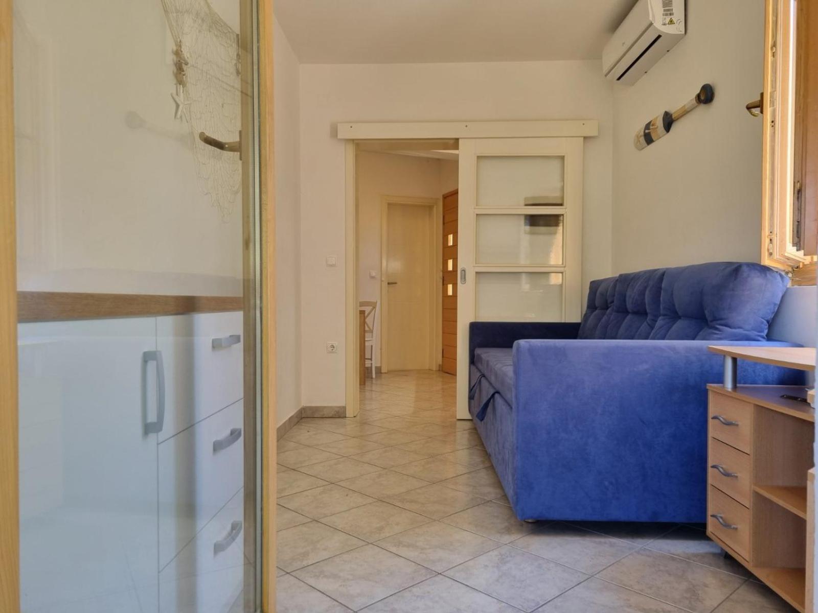 Apartments Casia باشْكا المظهر الخارجي الصورة